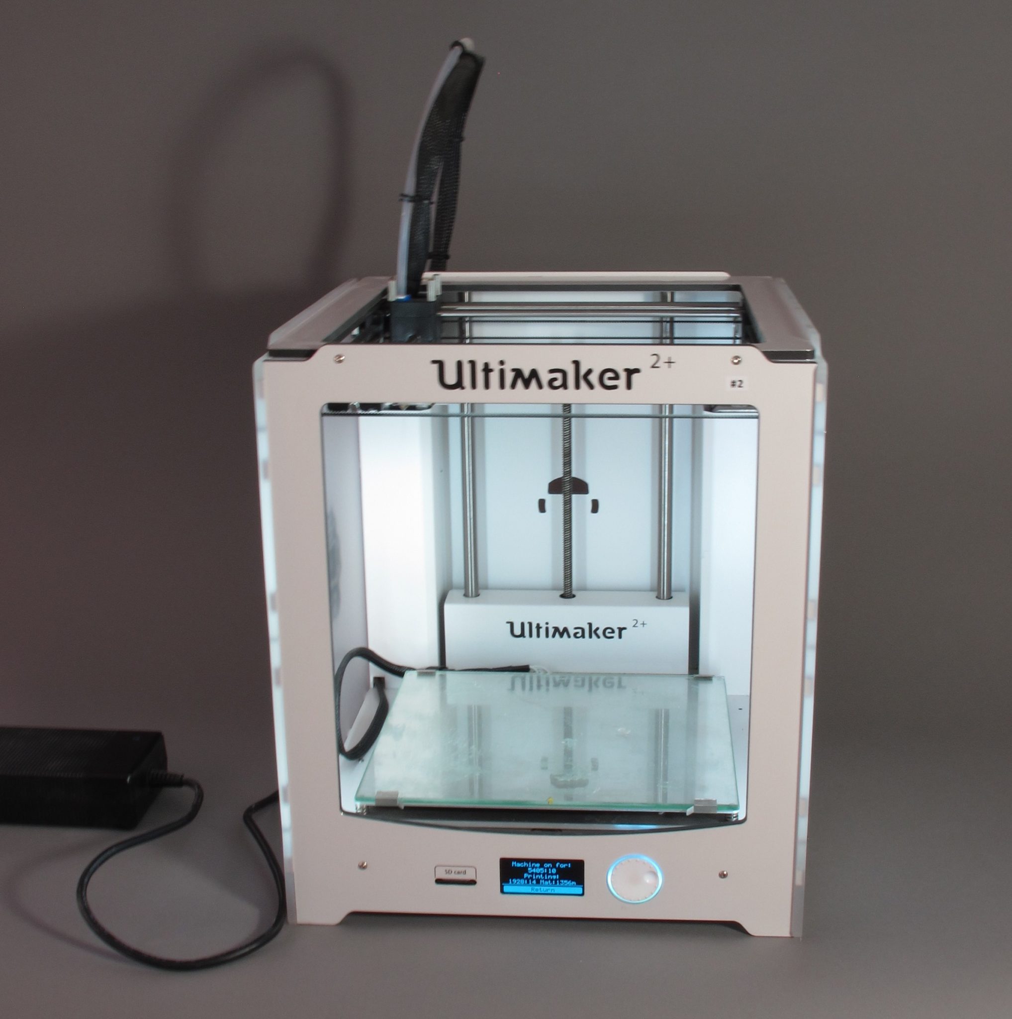Read more about the article 3D Druck ist keine Wunderwaffe